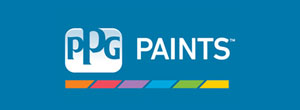 PPG paint