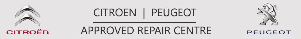 citroen peugeot approved repair centre in stepney
